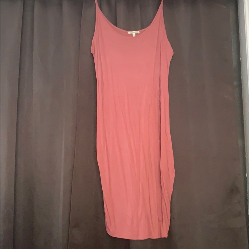 Midi dress